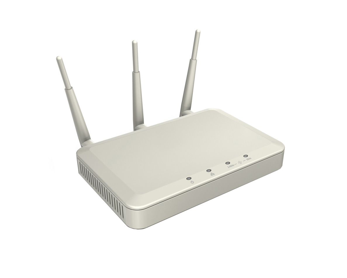 VEDGE-100M-GB-K9 - Cisco vEdge 100M 100Mb/s 4 x Ports 1000Base-T + 1 x Port  PoE RJ-45 1U Rack-mountable Wireless Router